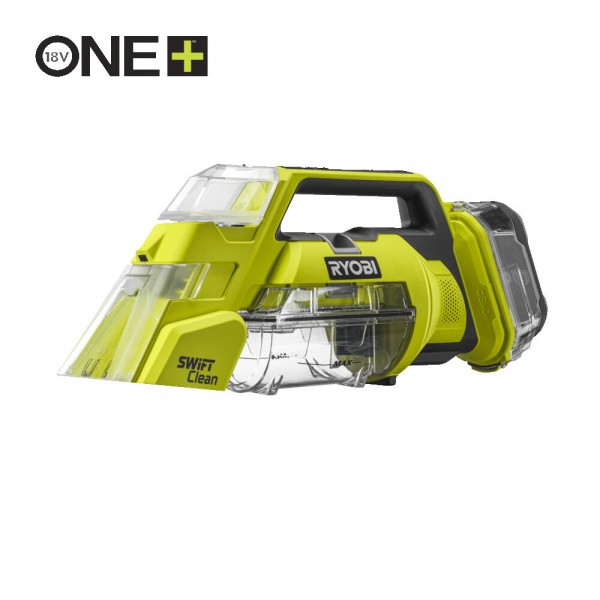 RYOBI  aku usisavač SWIFT RDC18-0 5133005905